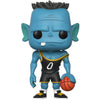 Funko POP Movies Space Jam M3 (Blue Monstar) Action Figure