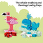 LEGO DUPLO Animal Building Game 10472