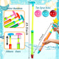 15pcs Water Shooter Blaster Squirt Guns Toys,Shoot Up to 35 Feet,16.5inch Water Spray Gun for Kids,Adults Summer Water Fighting,Swimming Pool,Beach