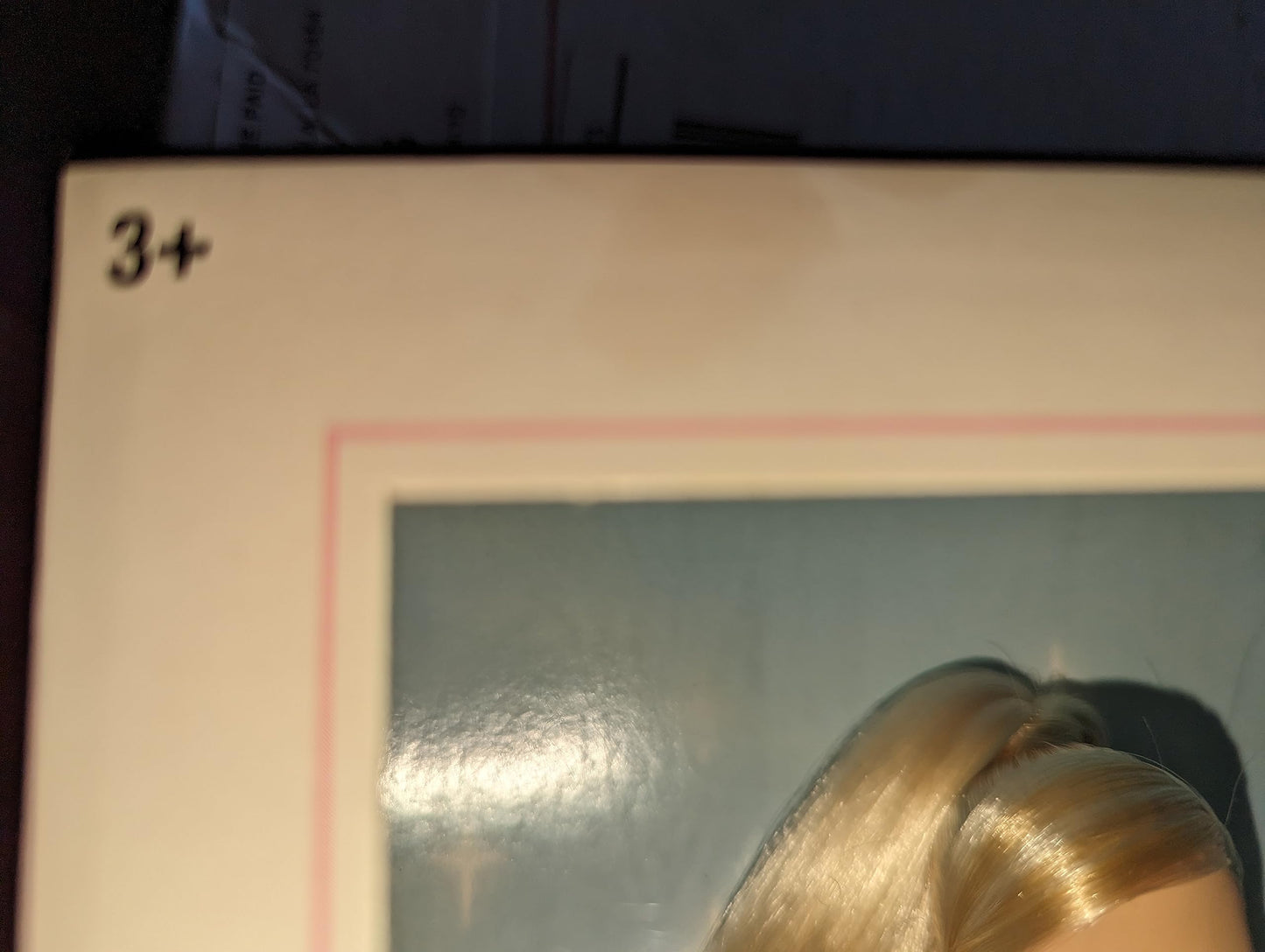 Barbie Collector Zodiac Dolls: Capricorn (December 22 - January 19)