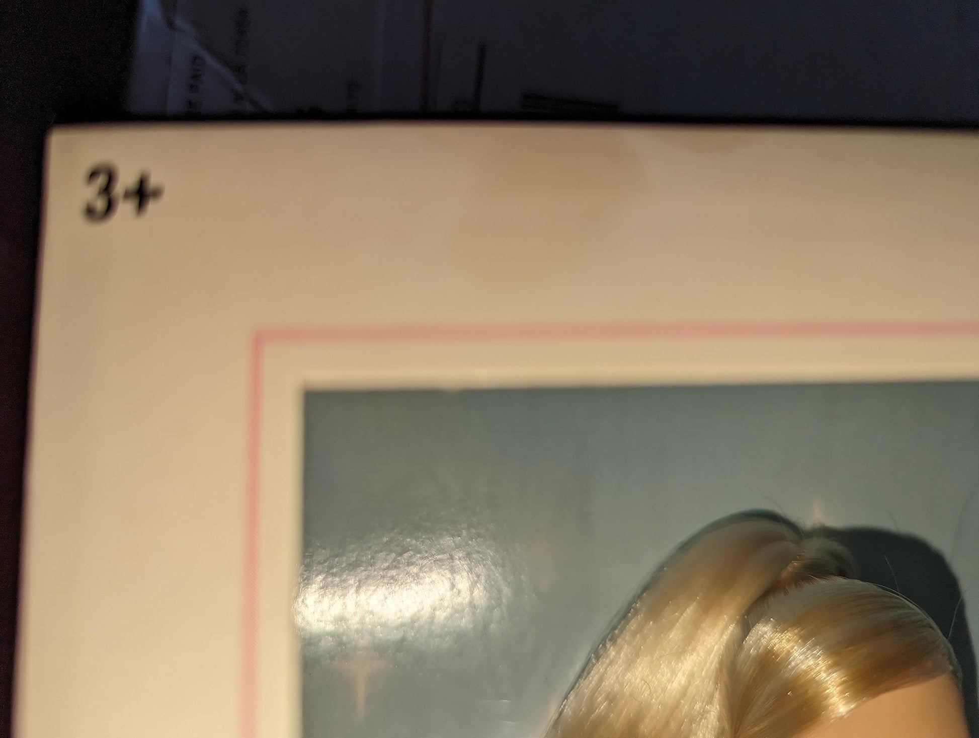 Barbie Collector Zodiac Dolls: Capricorn (December 22 - January 19)