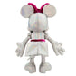 Disney Store Unisex-Children Minnie Mouse - Disney100 Plush - Small 12 1/2 Inch