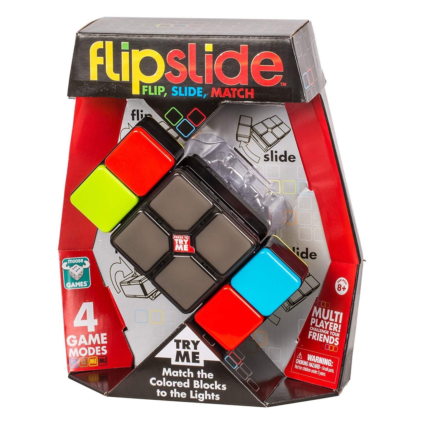 Flipslide
