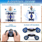 Remote Control Car for Boys 8-12, Gesture & Hand Motion Control RC Car, 360° Spins & Drifting Stunt, All-Terrain 4WD Off-Road, Indoor & Outdoor Toys