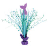 Mermaid Wishes Spray Centerpiece - 18", 1 Pc