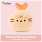GUND Pusheen Bento Shrimp Tempura 6-Inch Plush Toy for Ages 8+