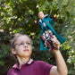 HARRY POTTER QUIDDITCH DRACO MALFOY