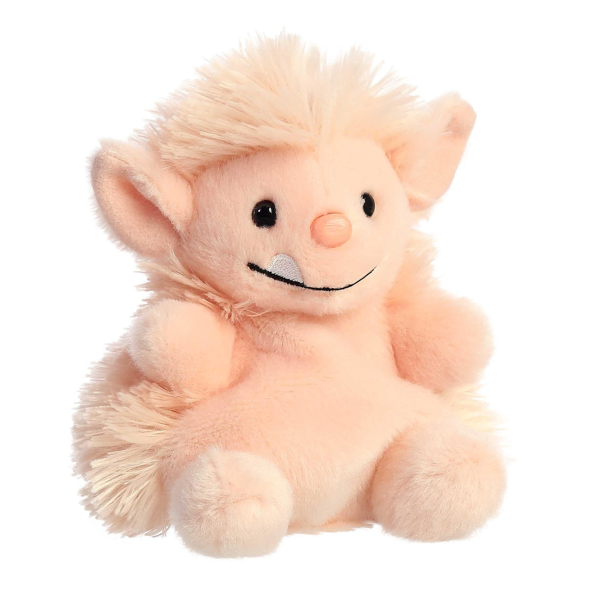 Aurora Palm Pals 4" MOH Ogre Adorable Plush
