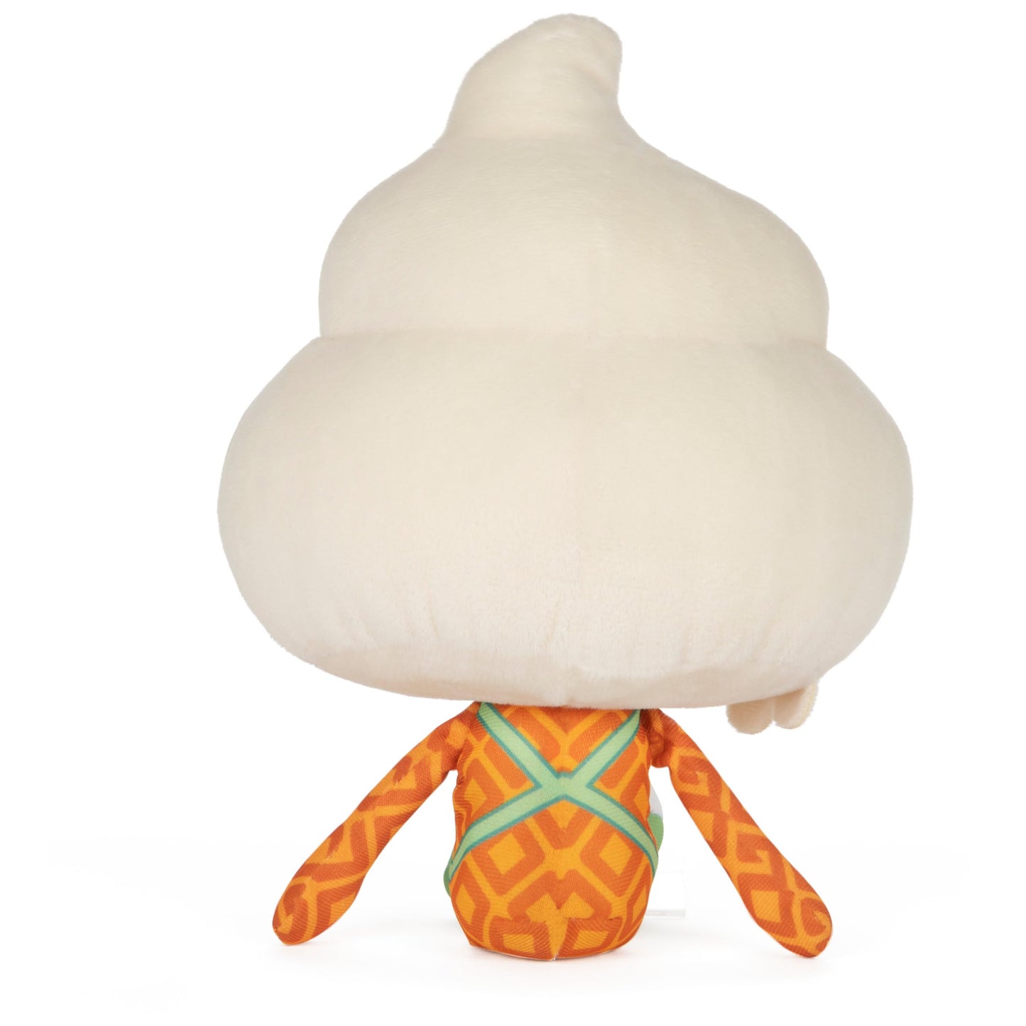 GUND Toca Life Ice Crime Plush Stuffed Animal, 7"