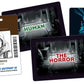 Smirk & Dagger, This Game is Killer Frozen Horror - for Ages 14 and Up, 4 to 10 Players