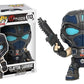 Funko POP Games: Gears of War - Clayton Carmine Action Figure