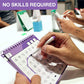 Synapses Games | Draw the Line | Family-Friendly Party Game | 4 to 8 Players | 20 Minutes | Ages 10+