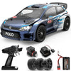 TesPower Mjx Brushless Rc Cars 14304, 4wd Rc Car All-Road RC Drift Car,1/14 High Speed Electric Rc Cars Drift for Adults