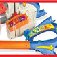 Hot Wheels FXN21 Toy, Multicolour