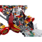 LEGO Ninjago 70735 Ronin R.E.X. Ninja Building Kit