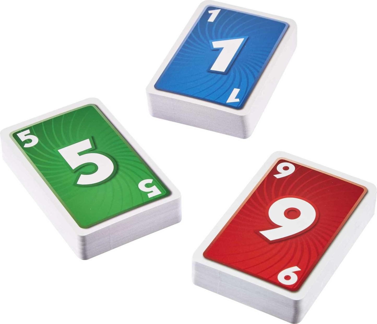 Mattel Games Skip Bo Card Game in Decorative Tin with 162 Cards, Sequencing Family Game for 2 to 6 Players, Kids Gift for Ages 7 Years & Older (Amazon