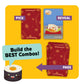 Gamewright Sushi Go, the Pick and Pass Card Game, Multi-colored
