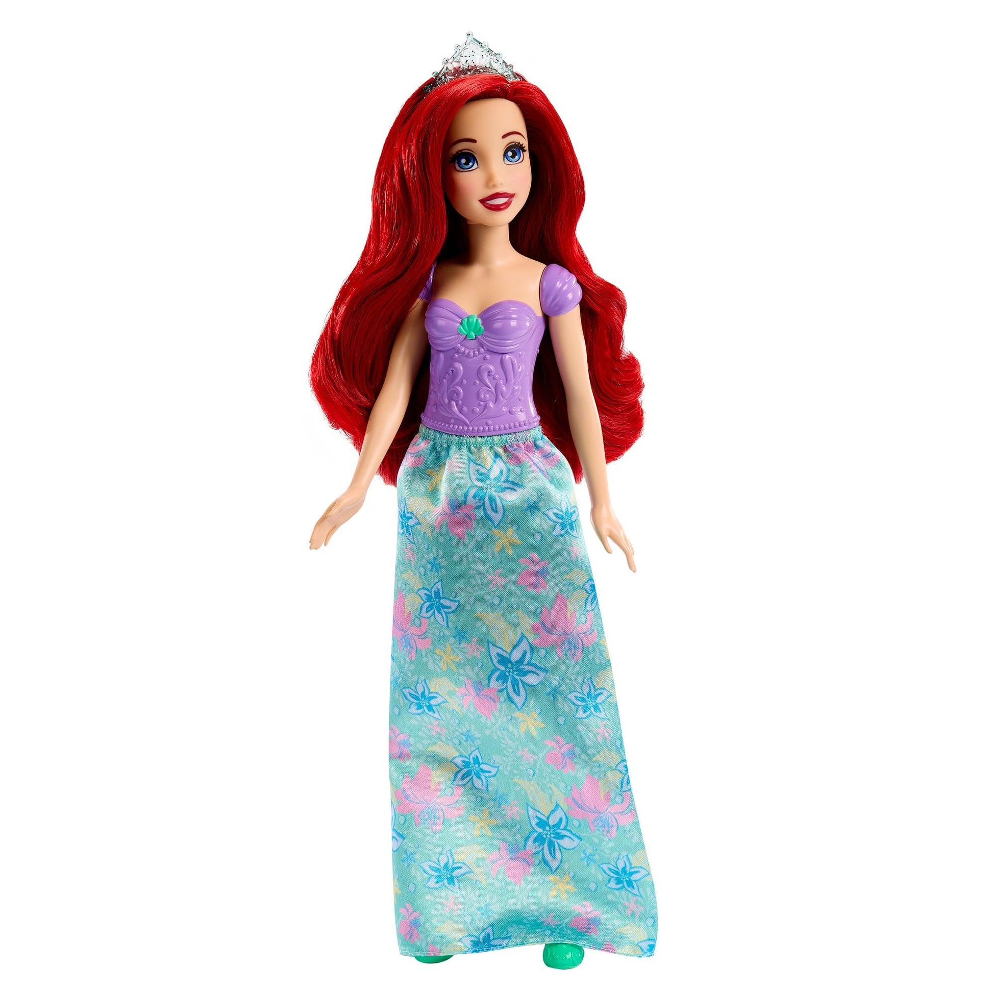 Disney Mattel HLX30 Barbie Princess Ariel The Little Mermaid