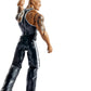 Mattel WWE Top Picks Action Figure, 6-inch Collectible The Rock with 14 Articulation Points & Life-Like Look