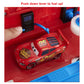 Mattel Disney and Pixar Cars Transforming Mack Playset