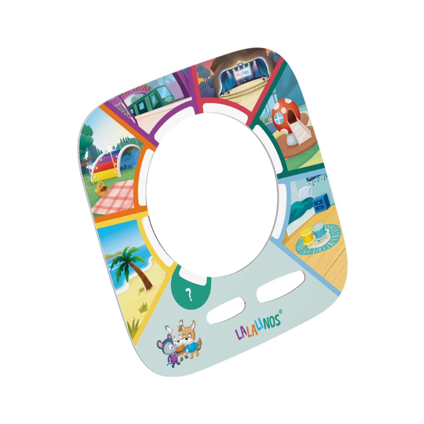 Tonies Lalalinos: Find The Photo Tonieplay Story Game [Requires Toniebox 2 & Controller]