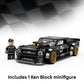 LEGO Speed Champions Ken Block's '65 Ford Mustang Hoonicorn V1 77262