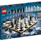 Hogwarts Wizards Chess