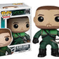 Funko 5341 POP TV: Arrow - Oliver Queen 'The Green Arrow' Action Figure