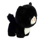 Aurora - Teddy Pets - 7" Tuxedo Cat