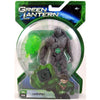 Green Lantern Movie Action Figure GL 08 Hannu