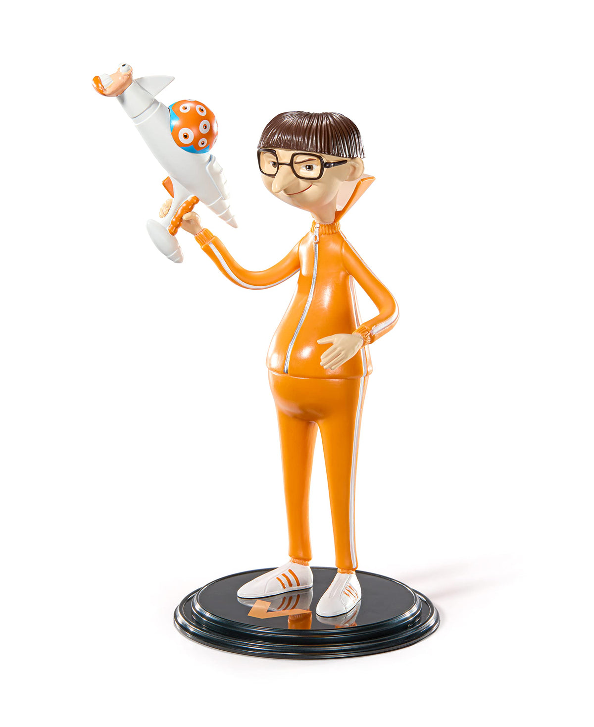 BendyFigs Minions Victor Vector Perkins