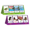 Sentence Flips - 1 Piece - Educational and Learning Activities for Kids