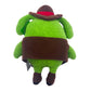 Uglydoll Comic Book Series Western Ox Plush