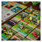 Inside Up Games Earth | Board Game of the Year 2023 | Ecosystem Building, Card Drafting, Action Selection | Create Amazing Natural Synergies | 1 to 5