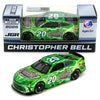Christopher Bell 2025 Interstate Standard ARC Diecast Car 1:64 Scale