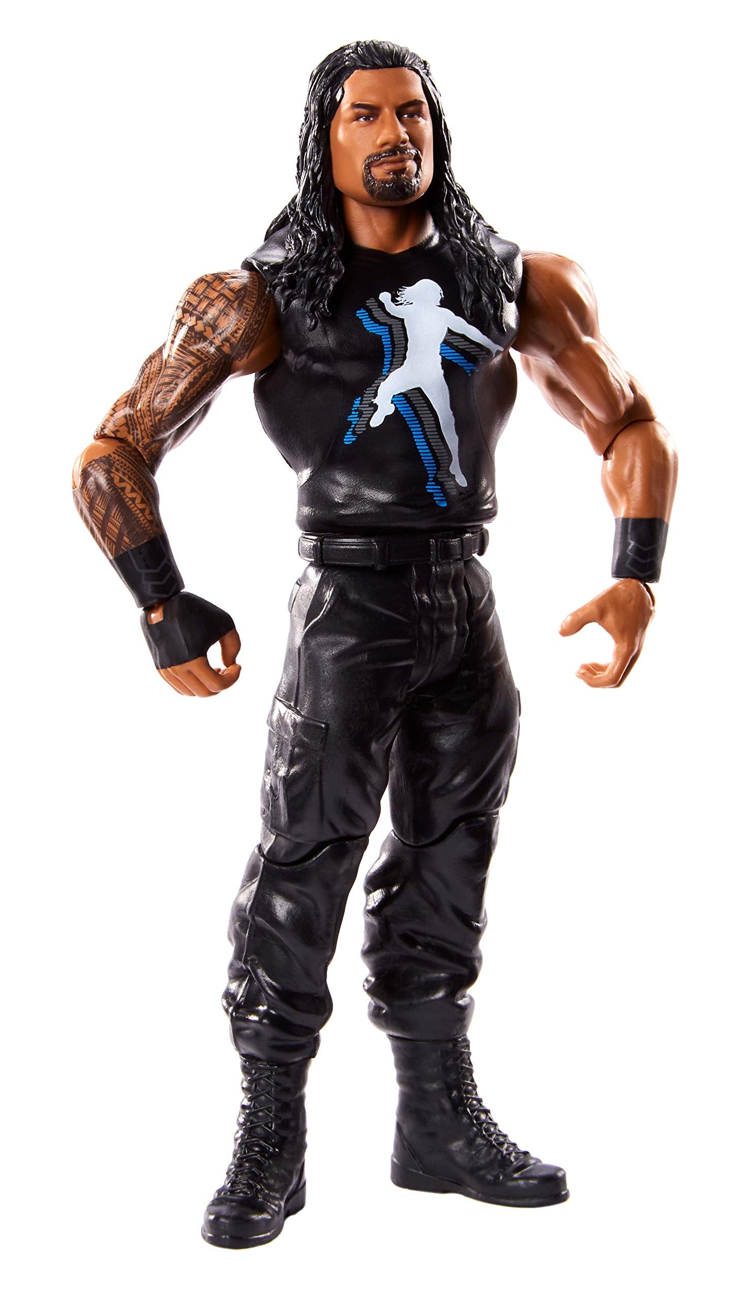 WWE Roman Reigns Action Figure