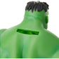 Marvel Hulk Bust Bank Green PVC Coin Bank Collectible