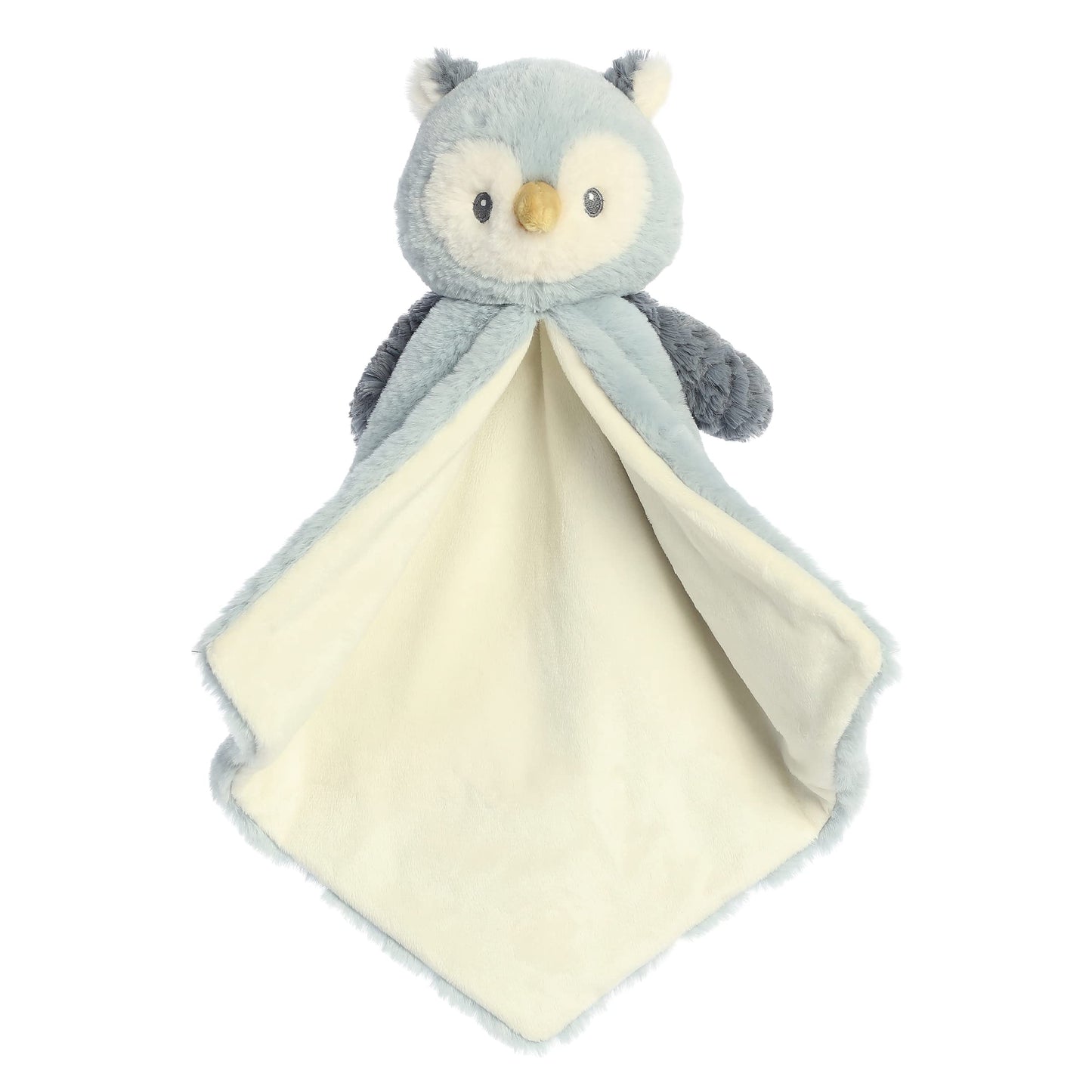 Ebba - Cuddlers Luvster - 16" Ollie Owl