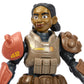 Mattel Disney and Pixar Lightyear Large Scale Action Figure, Jr ZAP Patrol Izzy Hawthorne with 14 Movable Joints, Toy Collectible Inspired by the