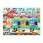 Buffalo Games - All Day Long Food Truck - 1000 Piece Puzzle for Adults