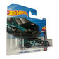 Hot Wheels Honda Civic Custom [Teal] Drag Racers 8/10, 159/250-1:64 Scale Diecast Toy Vehicle