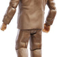 Mattel WWE Happy Corbin Action Figure, Posable 6-inch Collectible for Ages 6 Years Old & Up