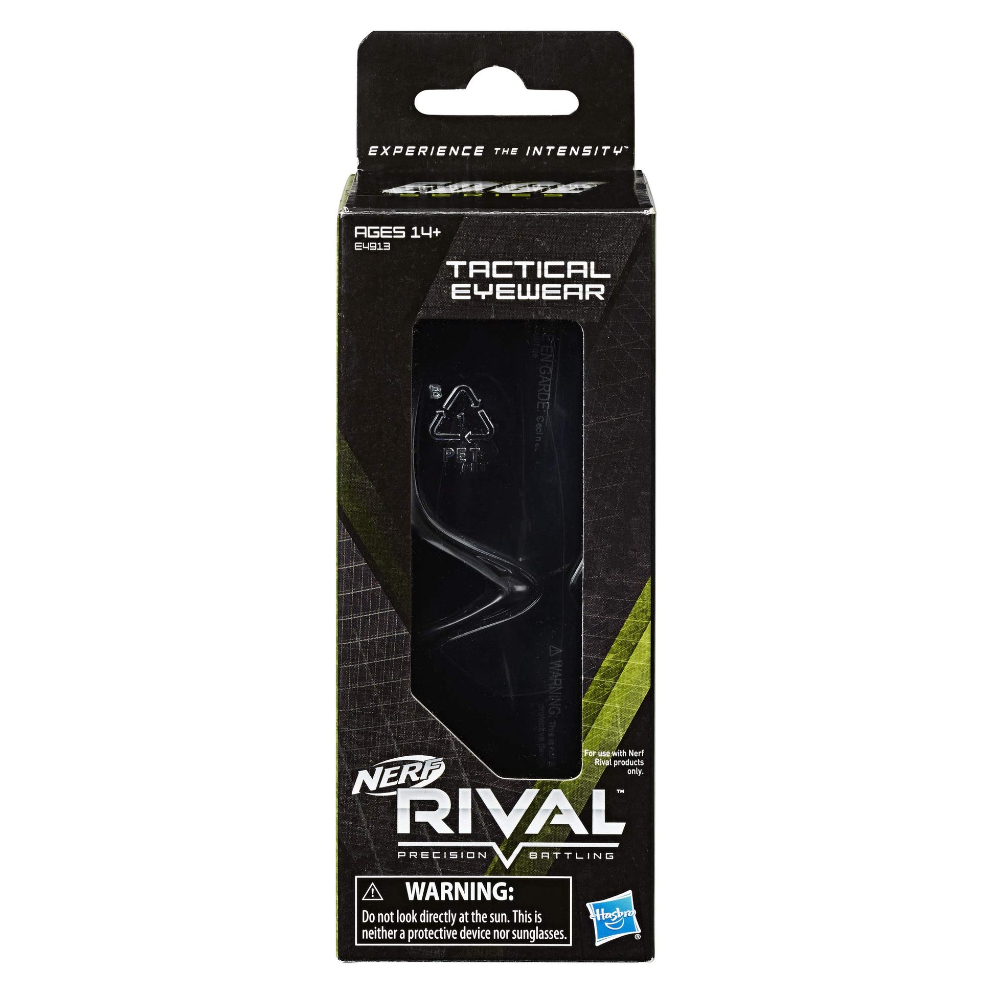 Nerf Rival Precision Battling Tactical Eyewear
