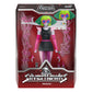 Super7 ULTIMATES! SilverHawks Melodia (Toon) - 7" SilverHawks Action Figure with Accessories - Classic Cartoon Collectibles and Retro Toys