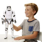 STAR WARS VII Villain Trooper Action Figure, 20"