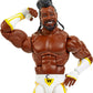 Mattel WWE King Woods Elite Collection Action Figure, Deluxe Articulation & Life-like Detail with Iconic Accessories, 6-inch