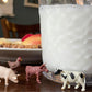 Safari Ltd. Farm Fun Pack - Mini Figures of Farm Animals - Educational Toy Set for Boys, Girls, and Kids Ages 5+