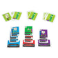 Outset Media Poison by Reiner Knizia's - Easy to Understand and Fun to Play! - for 3 to 6 Players Ages 8 and up