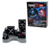 SpyX DIY Voice Disguiser - Fool Your Enemies! STEM Educational Science Kit to Make Your Own Real-Working Spy Voice Changer. Do It Yourself Electronic
