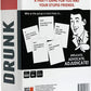 Drunk Stoned or Stupid *Master Edition* | Card Game with 550 Prompt Cards